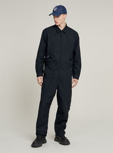 Flight Jumpsuit